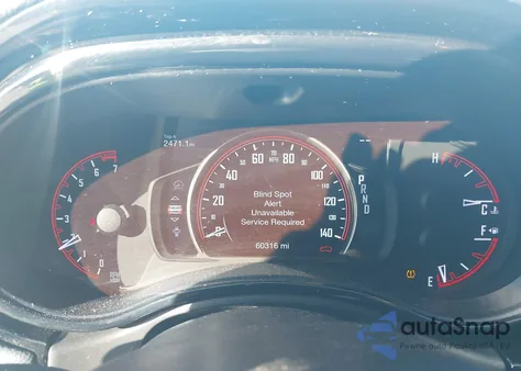 2023 Dodge Durango Gt Plus Awd z USA, uszkodzony, nr VIN 1C4RDJDG8PC677167